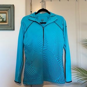 Nike Running Pull Over